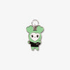 KEY HOLDER CHARM - MIVELY