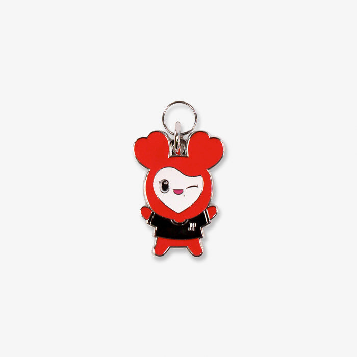 KEY HOLDER CHARM - CHAENGVELY