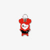 KEY HOLDER CHARM - CHAENGVELY