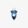 KEY HOLDER CHARM - TZUVELY