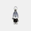 KEY HOLDER CHARM - Wolf Chan