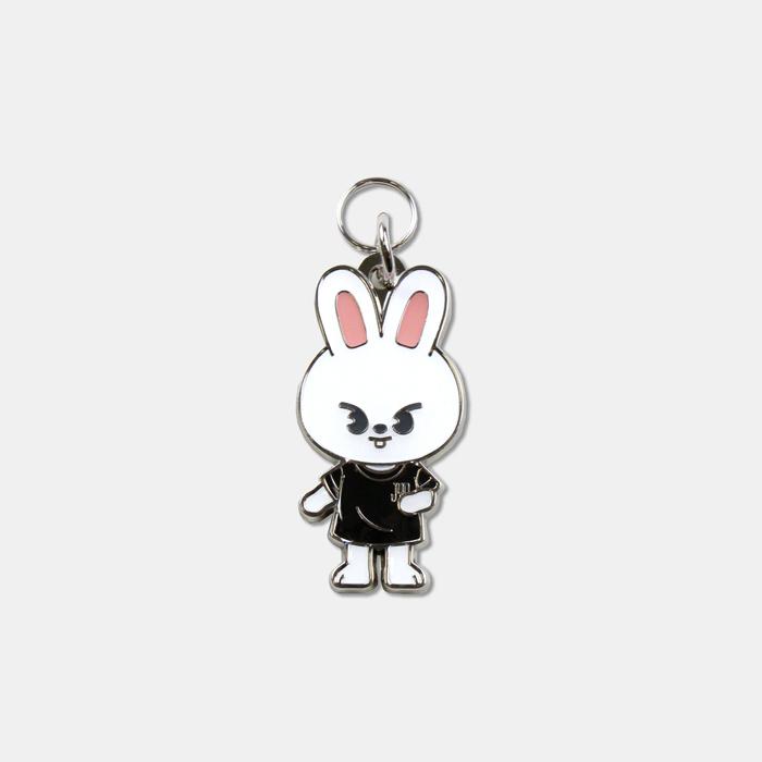 KEY HOLDER CHARM - Leebit