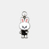 KEY HOLDER CHARM - Leebit