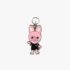 KEY HOLDER CHARM - DWAEKKI