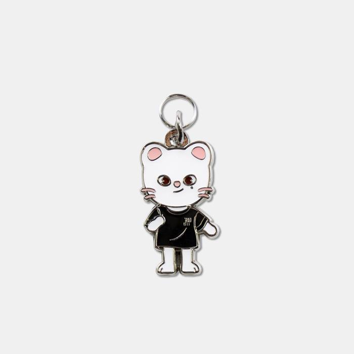 KEY HOLDER CHARM - Jiniret