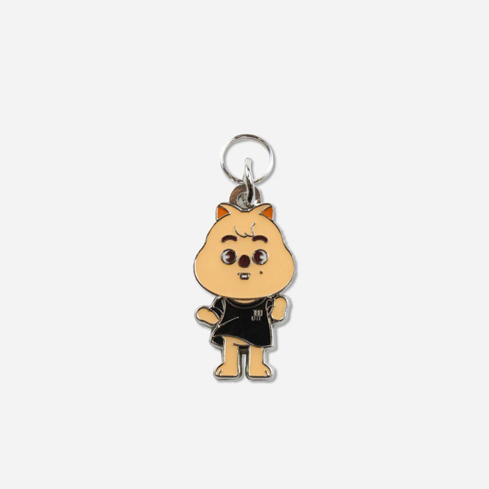 KEY HOLDER CHARM - HAN QUOKKA