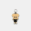 KEY HOLDER CHARM - PuppyM