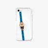 SMARTPHONE STRAP&CHARM - HAN QUOKKA