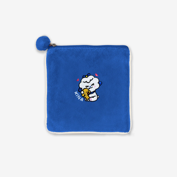 POUCH - KINA