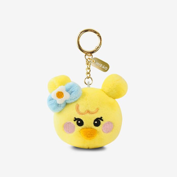 MASCOT KEY HOLDER - RIYO