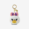 MASCOT KEY HOLDER - MAYAN