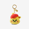 MASCOT KEY HOLDER - Richu