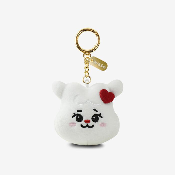 MASCOT KEY HOLDER - Llanu