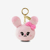 MASCOT KEY HOLDER - Pyonpyon