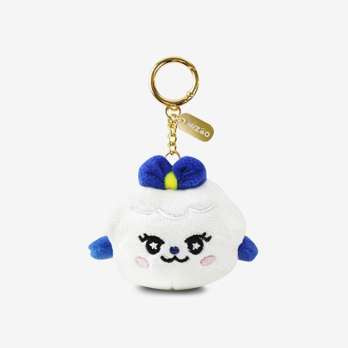 MASCOT KEY HOLDER - KINA