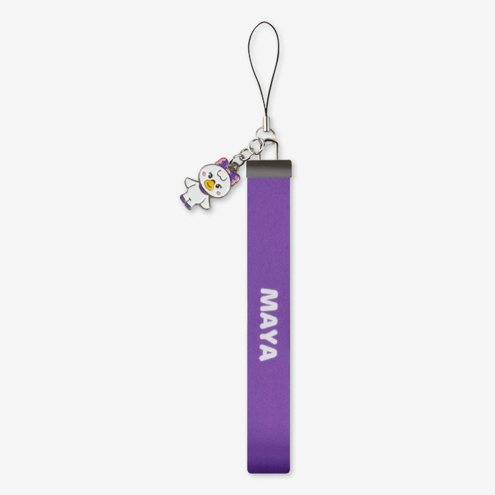 LIGHTSTICK STRAP - MAYAN