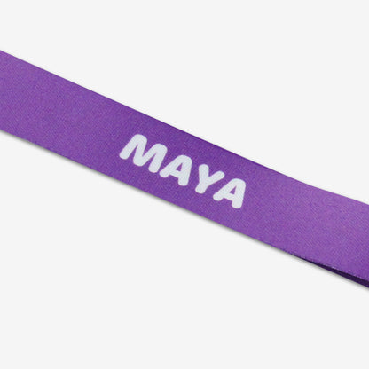 LIGHTSTICK STRAP - MAYAN