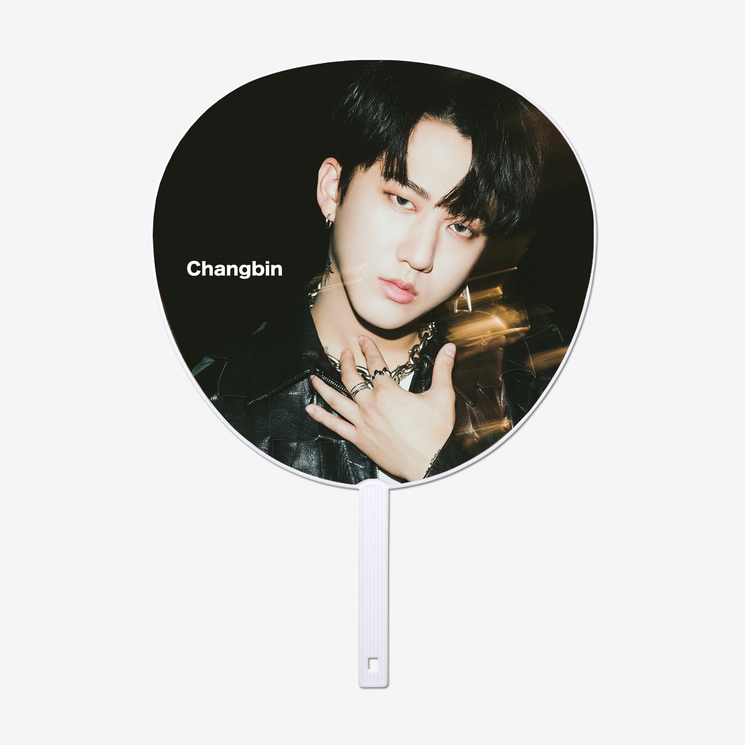 IMAGE PICKET - Changbin『Scars / ソリクン -Japanese ver.- 』