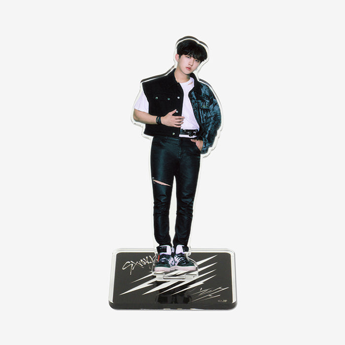 ACRYLIC STAND - Changbin