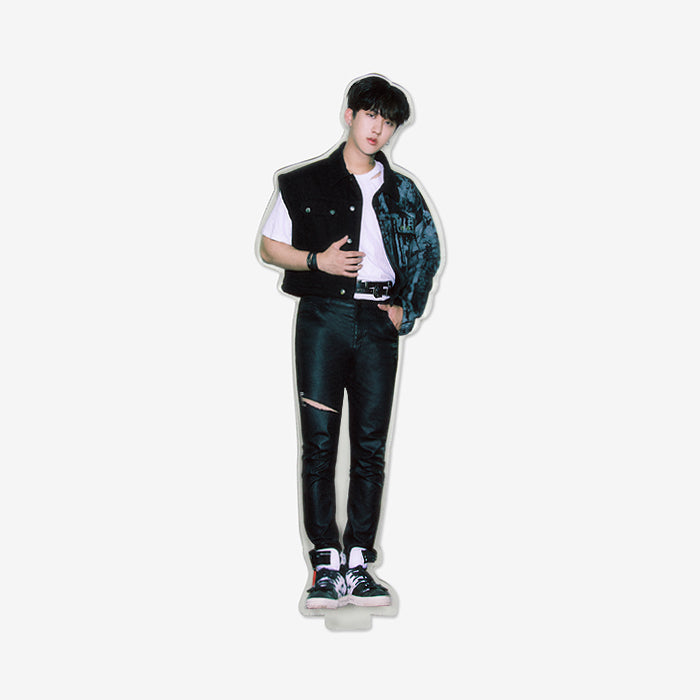 ACRYLIC STAND - Changbin