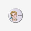 PHOTO BADGE - Bang Chan『Scars / ソリクン -Japanese ver.- 』