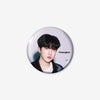 PHOTO BADGE - Changbin『Scars / ソリクン -Japanese ver.- 』