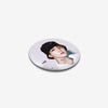 PHOTO BADGE - HAN『Scars / ソリクン -Japanese ver.- 』