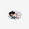 PHOTO BADGE - Seungmin『Scars / ソリクン -Japanese ver.- 』