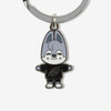 KEY HOLDER - Wolf Chan