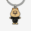 KEY HOLDER - HAN QUOKKA