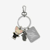 KEY HOLDER - Foxl.Ny