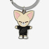 KEY HOLDER - Foxl.Ny