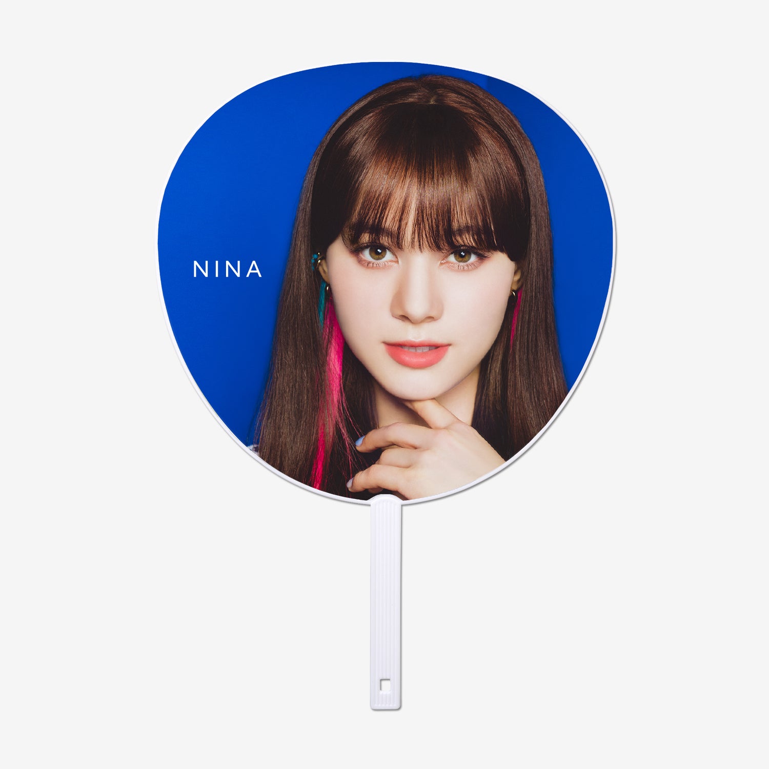 IMAGE PICKET - NINA