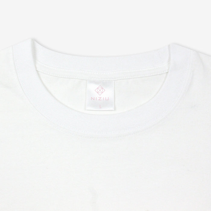 LONG T-SHIRT【M】