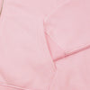 OVERSIZE HOODIE / PINK【M】