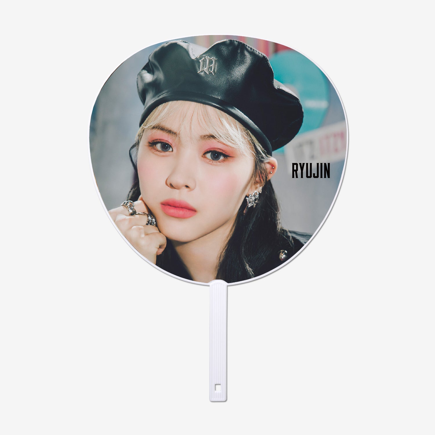 IMAGE PICKET - RYUJIN『IT'z ITZY』【Shipped after Early Feb.2022】