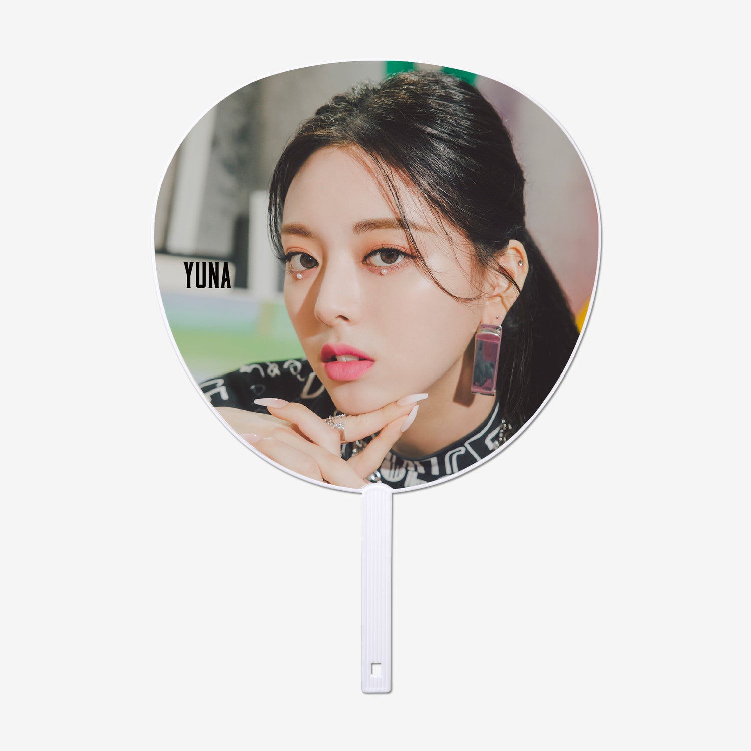 IMAGE PICKET - YUNA『IT'z ITZY』【Shipped after Early Feb.2022】