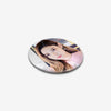 PHOTO BADGE - LIA『IT'z ITZY』【Shipped after Early Feb.2022】