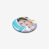 PHOTO BADGE - RYUJIN『IT'z ITZY』【Shipped after Early Feb.2022】