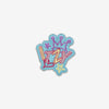 WAPPEN BADGE - ITZY『IT'z ITZY』【Shipped after Early Feb.2022】