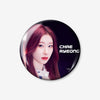 PHOTO BADGE - CHAERYEONG『Voltage』【Shipped after Early June】