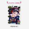 PHOTO CARD DECO SET『Voltage』【Shipped after Early June】