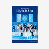 PAMPHLET「NiziU Live with U 2022 “Light it Up”」