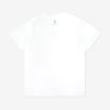 T-SHIRT / WHITE【M】「NiziU Live with U 2022 “Light it Up”」