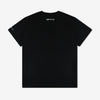 T-SHIRT / BLACK【S】「NiziU Live with U 2022 “Light it Up”」