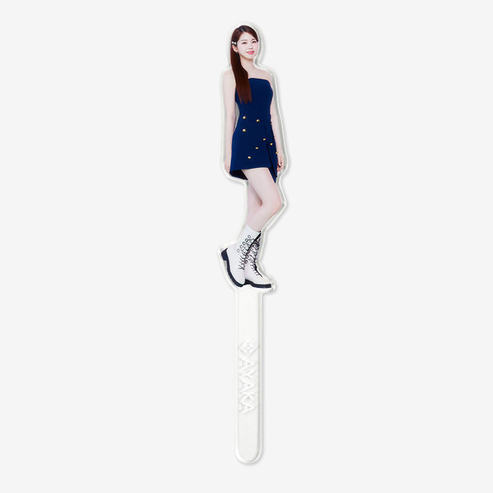 PHOTO STICK - AYAKA「NiziU Live with U 2022 “Light it Up”」