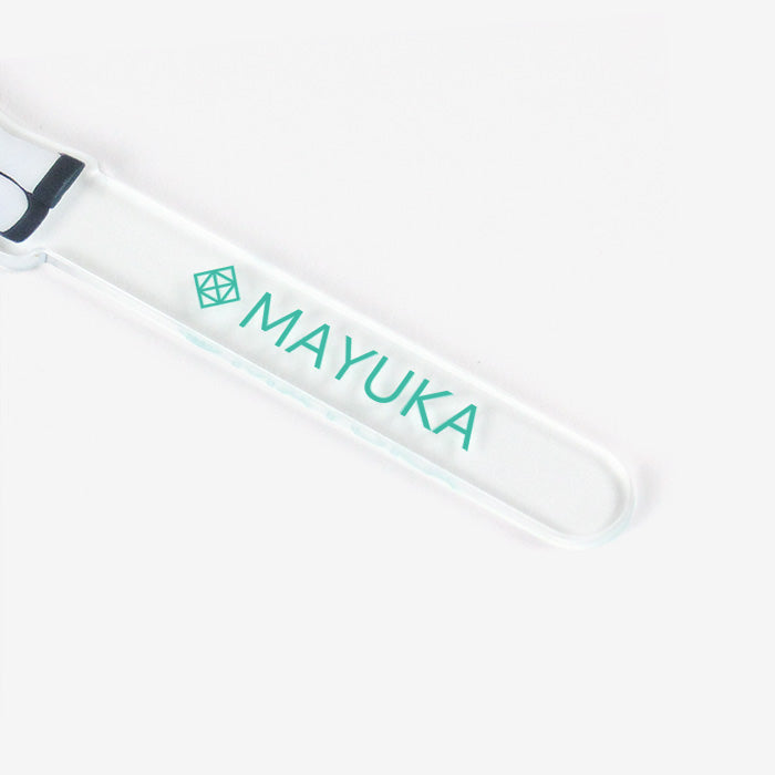 PHOTO STICK - MAYUKA「NiziU Live with U 2022 “Light it Up”」