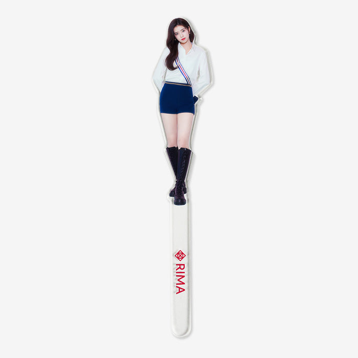 PHOTO STICK - RIMA「NiziU Live with U 2022 “Light it Up”」