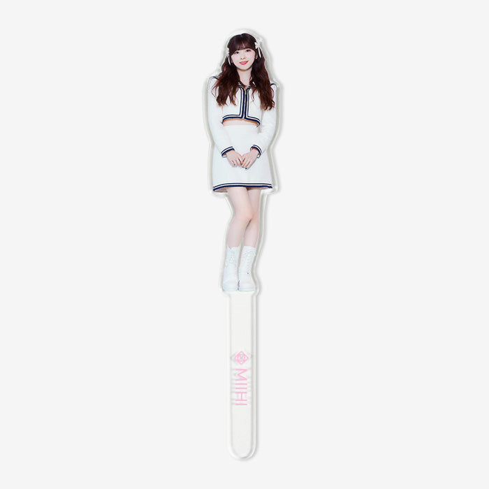 PHOTO STICK - MIIHI「NiziU Live with U 2022 “Light it Up”」