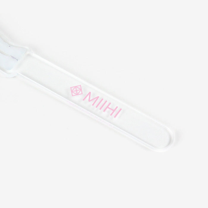 PHOTO STICK - MIIHI「NiziU Live with U 2022 “Light it Up”」